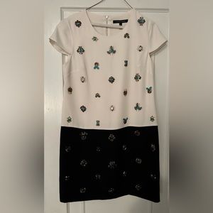 Cynthia Steffe Dress